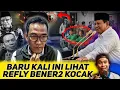 Download Lagu NGAKAK!! REFLY HARUN ULTI PRESIDEN BERI WAKTU 3 HARI COPOT KAPOLRI! ANDA SIAPA?🤣🤣