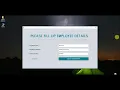 Java Employee Salary Calculator Netbeans Tutorial