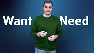 الفرق بين      و      في قواعد اللغة الإنجليزية                 دندنها