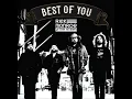 Best Of You - Rick Monroe \u0026 The Hitmen (Lyric Video)