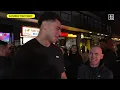 Daniel Dubois vs. Fabio Wardley 2 | Weigh-in Highlights