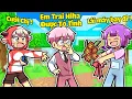 Download Lagu HIHA GIẢ LÀM EM TRAI HIHI VÀ ĐƯỢC CON GÁI SINH TỐ TEAM TỎ TÌNH TRONG MINECRAFT*HIHA GIẢ HIHI 😍😂