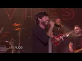 Chris Janson Brings the 'Good Vibes'