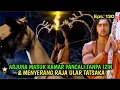 ARJUNA MELANGGAR SUMPAH DAN HARUS PERGI MENJALANI HUKUMAN - Alur Cerita Mahabharata Episode 130