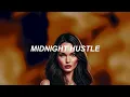 MIDNIGHT HUSTLE - NEW Dark Hustle Drill Type Beat 2024