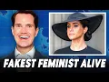 Download Lagu Jimmy Carr ROASTS Meghan Markle Like Never Before