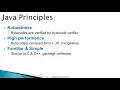 Java Programmimg 016 Conclusion mp4