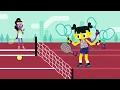Code Academy Trailer
