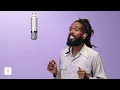 Thee Sacred Souls - Live For You | A COLORS SHOW