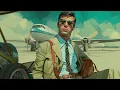 The Spy Lounge: THE HAVANA DEPARTURE | 1960s Spy Jazz for Daytime Focus & Productivity