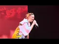 Download Lagu Anne-Marie Cry Baby  Live  TOKYO  24 SEP 2024 #annemarie