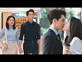 Download Lagu [ENG] “我被你蓋章了，就得賴著你了”小情侶開啟辦公室熱戀，陸總時刻都要親親，甜掉牙了！❤️我可能遇到了救星 | 曾舜晞 梁潔