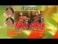 Download Lagu JARANAN KARAOKE Lirik - Tembang Dolanan || Aku Cinta Budaya Nusantara