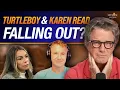 Download Lagu Turtleboy Talks Everything Karen Read!