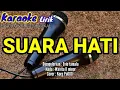 Download Lagu SUARA HATI-Evie tamala-Karaoke-Lirk-Nada Wanita-Dminor-Cover-Korgpa600