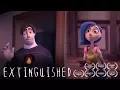 Lagu CGI Short Film \