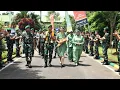 Download Lagu Danrem 083/Baladhika Jaya laksanakan kunjungan kerja ke Kodim 0818/Kab. Malang-Batu