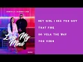 Download Lagu Konecs - Lose My Mind (Lyric Video) ft. Diamond Langi
