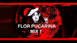 FLOR PUCARINA MIX 1