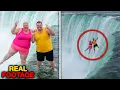The WORST Niagara Falls Deaths Caught on Record