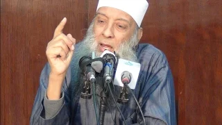 وإن تصبروا وتتقوا لا يضركم كيدهم شيئا 4 1 2013 الشيخ الحويني 