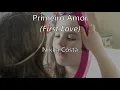 First Love (tradução/letra) - Nikka Costa
