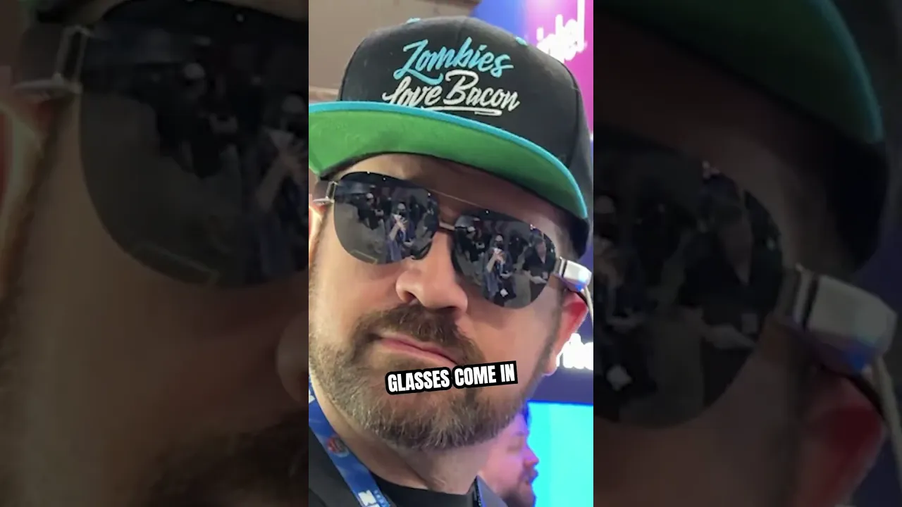 Hands-on with the new Lenovo Legion Go S, Legion Go 2 and Legion Glasses Gen 2 at PAX Australia 2025