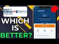 PENTAGON FEDERAL CREDIT UNION VS NAVY FEDERAL CREDIT UNION REVIEW 2026