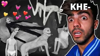 LOS MEJORES ARRUINANDO VIDEOS DE TERROR! 👻