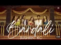 Download Lagu sushant kc - bardali ft. indrakala rai (official music video)