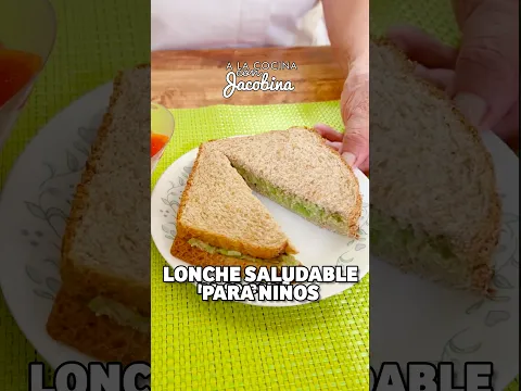 🎒🥪 ¡Ideas de lunch para el regreso a clases! #lunch #desayunosfaciles #desayunossaludables #recetas