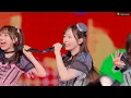 【新曲披露】FRUITS ZIPPER『ぱわーオブらぶ♪』キュートなパフォーマンスに会場が恋した瞬間