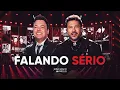 Download Lagu João Bosco \u0026 Vinícius - Falando Sério (DVD JBEV21InConcert)