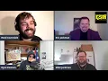 Episode 92 - The Four Horsemen #1 - Coverdale, Dawson and the Jackman Brothers