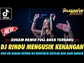 Download Lagu DJ KINI KU SADARI BETAPA KU MENYINTA !! Rindu Mengusik Kenangan X Kawin Kontrak | DUGEM FULL BASS