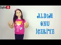 Ceylin-H - Mini Mini Bir Kuş Donmuştu Pencereme Konmuştu - Nursery Rhymes & Super Simple Kids Songs