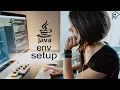 Java Programming Tutorial - 101 Environment Setup