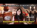 Download Lagu ENUMA ELISH, PERANG ANTAR DEWA YANG JADI AWAL MULA DUNIA. MITOLOGI MESOPOTAMIA