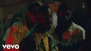 GoldLink Meditation Official Video Ft Jazmine Sullivan KAYTRANADA 