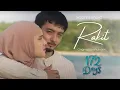 Download Lagu Nadzira Shafa - Rakit (OST 172 Days) | Official Music Video