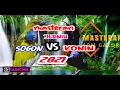 Lagu sogon vs konin tarung masteran jos cocok buat pancingan
