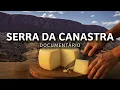Lagu SERRA DA CANASTRA, o paraíso dos queijos e das cachoeiras! | Documentário
