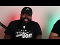 Drake - Not You Too (Audio) ft. Chris Brown (Reaction) (Clutch or Not)