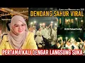 Download Lagu DENDANG SAHUR VIRAL | SITI FATIMAH - NABI YUSUF FULL VERSION | REACTION‼️
