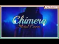 Download Lagu Takanashi Kiara - Chimera (Metal Cover)