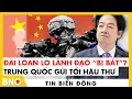 Lagu Trung Quốc có thể bắt chước Mỹ “chặt đầu rắn”; Chiến thuật vùng xám bùng nổ Biển Đông, Tin Biển Đông