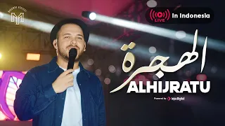 mohamed youssef al hijratu indonesia concert exclusive 
