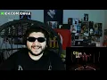 Mc Mego - Modo Fuego l CESAR ART SHOW REACTION 😱🔥😱