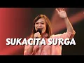 Sukacita Surga (True Worshippers) - GMS Live | Ezra Lewina - GMS Sunday Service