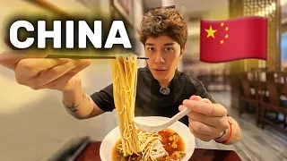 VOLTAR PRA CHINA É A MELHOR COISA!🇨🇳